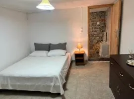Βαχος rooms 2