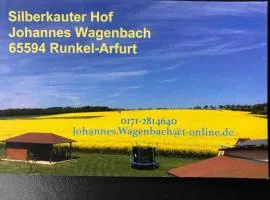 Monteurwohnung