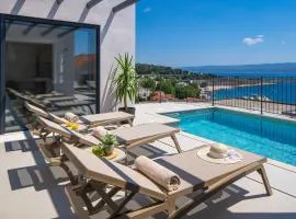 NEW! Discover Villa Logos: Your Seaview Retreat in Croatia