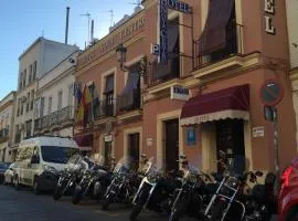 Hotel Nova Centro