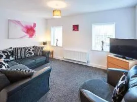 Skinningrove Beach House 1