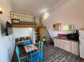 Βαχος rooms 3