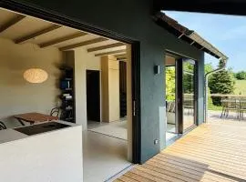 Chosen Hideaway Near Cologne