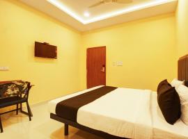 Collection O MINT PARK HOTEL, Hotel in Bālānagar