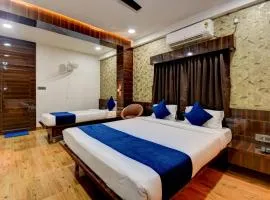 Hotel Joy