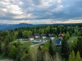 Wysoki Kamień by Royal Aparts - Apartamenty Żeromskiego w malowniczej okolicy