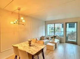 Room shared in house