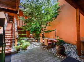 Bed & Breakfast Šilak, ξενοδοχείο σε Ptuj