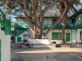 Oasis de César