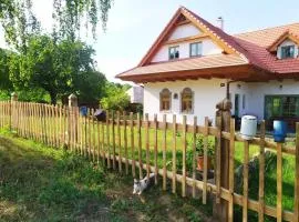 B&B Na Jablonci