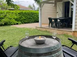 Chalet paisible