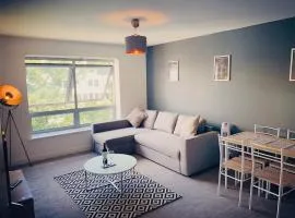 One Bedroom Apartment - Farnborough Town Centre