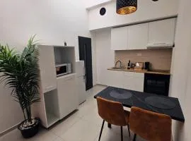 Centrál apartmán