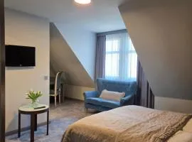 Hotel zur Kaiserpfalz