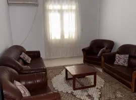 Beach apartment g