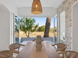 Celeste Syros Retreat
