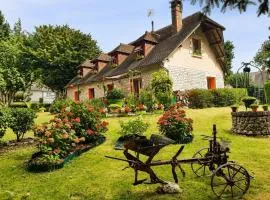 Les bosquets chambre d hôtes