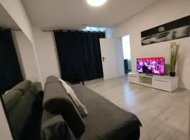 Apartament A1, Parter, City of Grudziadz 42m Wi Fi