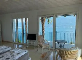 Casa ai Monti by HolAp SA