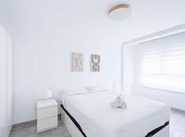 Santaolalla I by Terreta Rentals