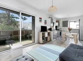 Ma Mika - Appartement proche mer