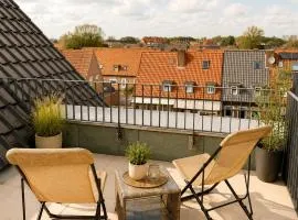 BHH Living - Stadtoase Ahaus