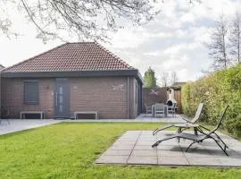 Bungalow bij het Grevelingenmeer 4C