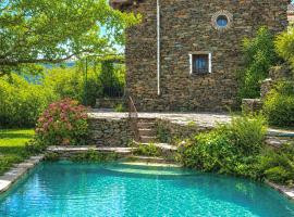 La Casita del Nogal, Hotel in Güéjar-Sierra