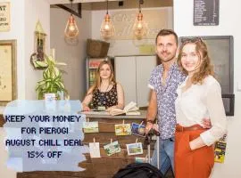 Chillout Hostel