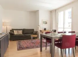 Residenza Alpenrose 18