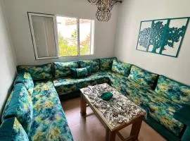 Cozy apartment in Bella Vista, Cabo