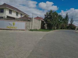 Gateway home, hotel di Athi River