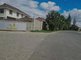 Gateway home