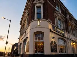 GuestReady - The Hangman
