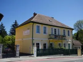 Hotel Pension Alte Mühle