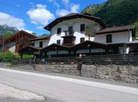 LOCANDA Alla Paia