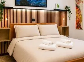 Casa Vacanze Dream&Fly, La Culla
