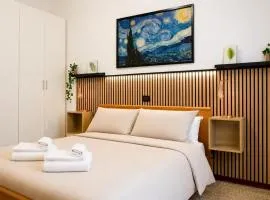 Casa Vacanze Dream&Fly, La Culla