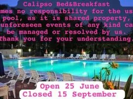 Calipso Bed&Breakfast