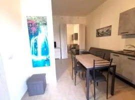 La Casa nella Rocca