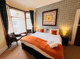 The Rockley Hotel