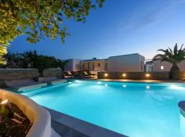 Hotel Manos