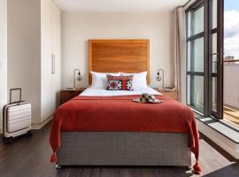 Marlin Canary Wharf, hotel a Londres
