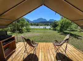 Camping Onlycamp la fontaine