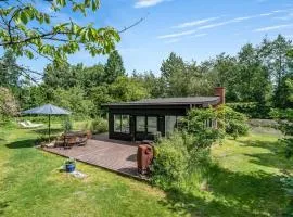 Holiday Home Franki - 1-8km from the sea by Interhome
