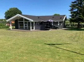 Holiday Home Hedvig - 500m from the sea by Interhome