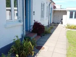 Apartment in Frederikshavn city with free parking