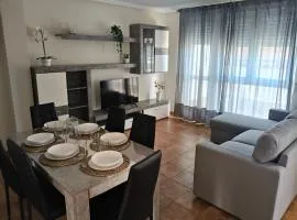 Apartamento Mar Cantábrico