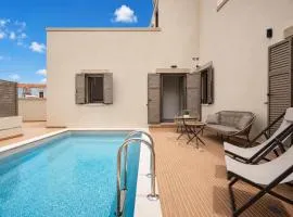 Bon Filius - Luxury Private Villa w Pool in Crete