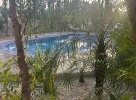 Dar Christelle l Maison de charme avec piscine